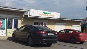 Сайт Станицы Раевской