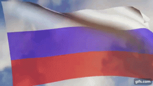флаг России