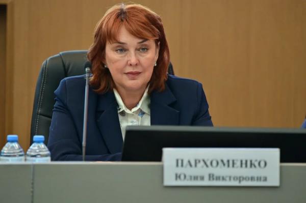 10 лет работы депутатов от Новороссийска в ЗСК. Что сделано