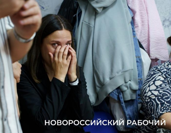 В Новороссийске открылась «Комната эмоций» для тех, кто победил рак