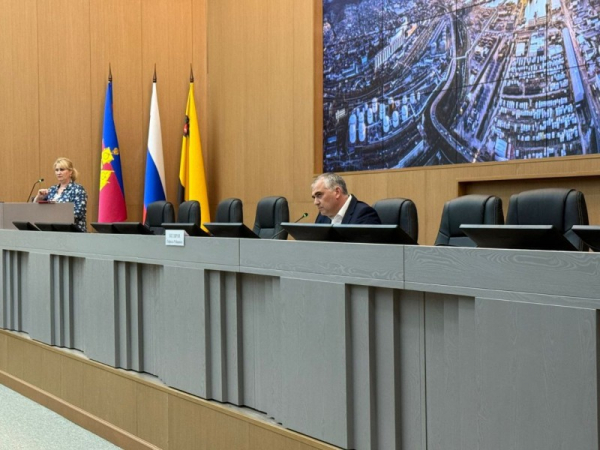  НОВОРОССИЙСК ГОТОВИТСЯ К ОТОПИТЕЛЬНОМУ ПЕРИОДУ 2025-2026 ГОДОВ 